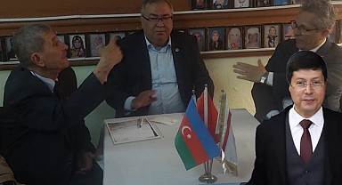 KARATAŞ'TAN BAŞKAN ÖZCAN'A SİTEM! 