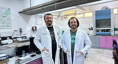Mezun Doktora Öğrencisinin Projesine, TÜBİTAK 2218 Desteği