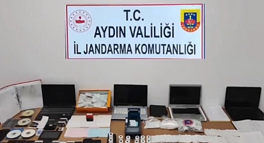 Naylon Fatura ile 220 Milyonluk Vurgun