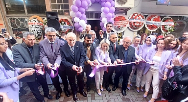 Nazilli Bayanları Dernekleşti