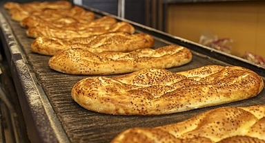 Nazilli'de Ramazan Pidesi 15 TL