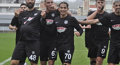 NAZİLLİ EVİNDE ŞAHA KALKTI