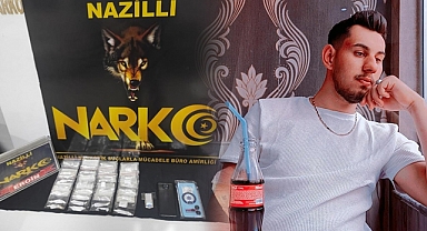 NAZİLLİ NARKOTİK UYUŞTURUCU TACİRLERİNE GÖZ AÇTIRMIYOR