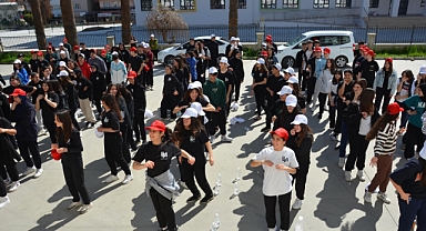 Sağlıklı beslen, hareket et, oboziteden korun