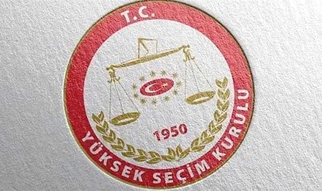 Seçim Yasakları 18:00’da başlıyor