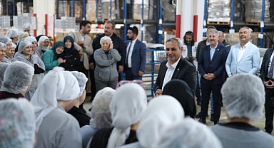 Sessiz Ama emin adımlarla geliyor