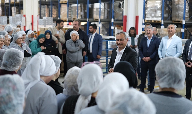 Sessiz Ama emin adımlarla geliyor