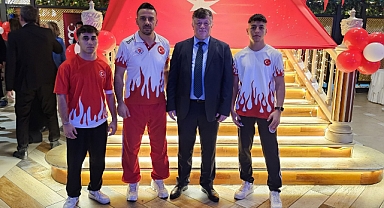 Yavuz Kılıç'a Boks Milli Baş Antrenörlüğü verildi
