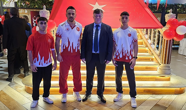Yavuz Kılıç'a Boks Milli Baş Antrenörlüğü verildi