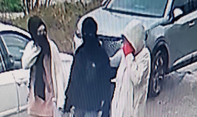 ZAFER MAHALLESİ MUHTARINDAN HIRSIZLIKLARA KARŞI  UYARI