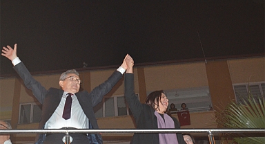 1994'TEN 2024'E CHP DOKTOR İLE HAYAT BULDU