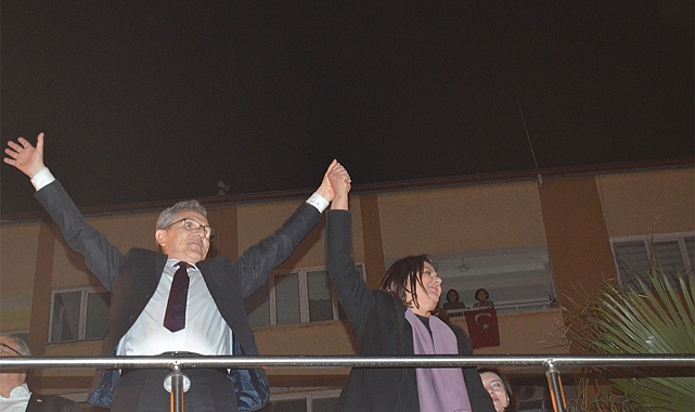 1994'TEN 2024'E CHP DOKTOR İLE HAYAT BULDU