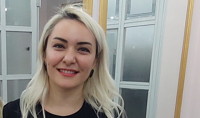 Altıntaş’ta Bahar Beşer Yeni Muhtar oldu