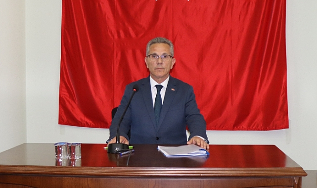 Bayram Süresince İyi su ve otobüsler ücretsiz