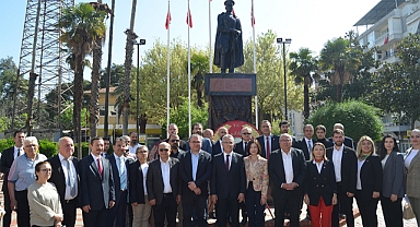 Belediye Meclisi Pazartesi toplanıyor