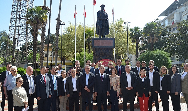 Belediye Meclisi Pazartesi toplanıyor