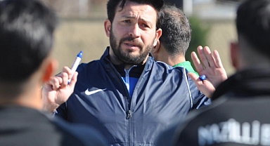 Bülent Ertuğrul ile Yollar ayrıldı