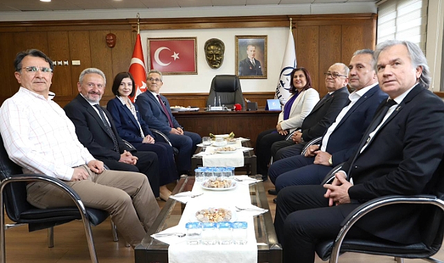 “Ertuğrul Başkanım İsteyecek biz yapacağız”