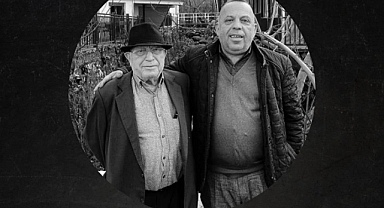 Galip Özel’in acı günü