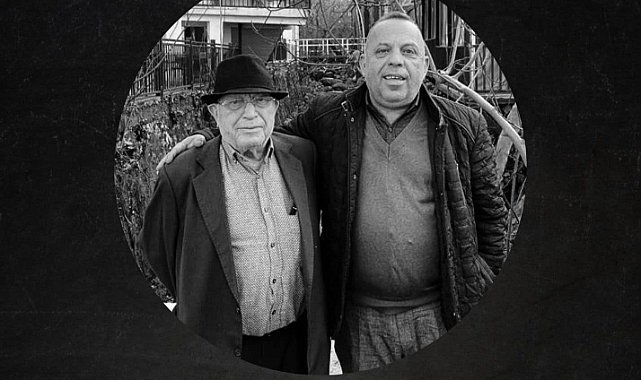 Galip Özel’in acı günü