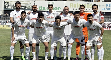 Karacabey 3 Puanı 3 gol ile aldı