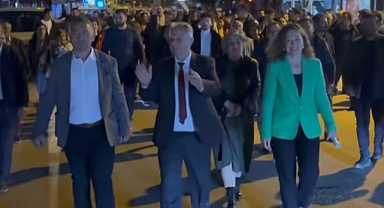  Karacasu’da Büyükyapıcı Emaneti geri aldı