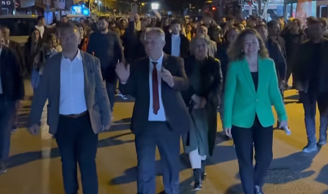  Karacasu’da Büyükyapıcı Emaneti geri aldı