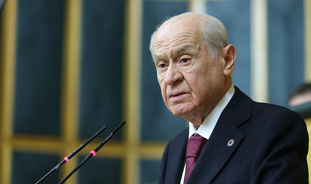MHP’de sıcak gelişmeler yaşanıyor