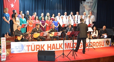 NAZİLLİ BELEDİYESİNDEN BAHARA MERHABA KONSERİ