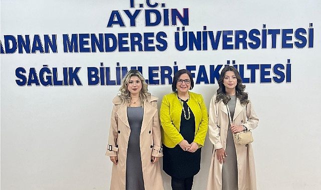 Sağlık Bilimleri Fakültesi Öğrencilerinin 5 Projesine TÜBİTAK’tan Destek 