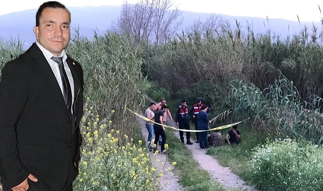 SEVGİLİSİNDEN AYRILAN GENÇ YAŞAMINA SON VERDİ