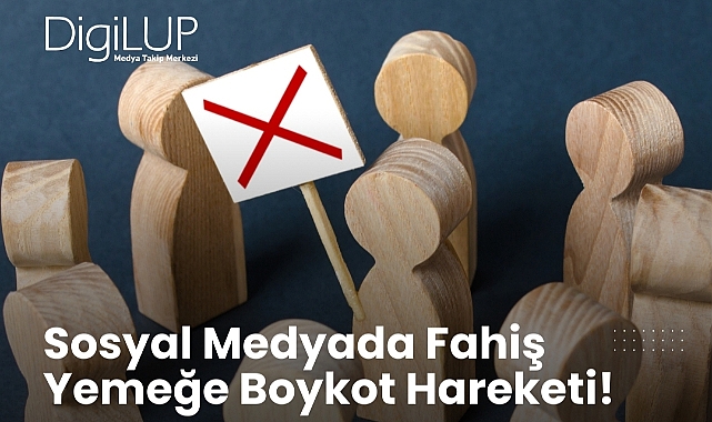 Sosyal Medyada Fahiş Yemeğe Boykot Hareketi  Yemek Fiyatlarının Boykotu Çığ Gibi Büyüyor