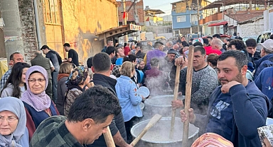 Tam 400 Yıldır O gelenek değişmedi