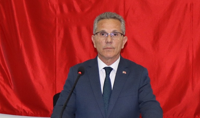 Tetik Basın Toplantısı yapmaya hazırlanıyor