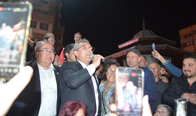TETİK MAZBATASINI ÇARŞAMBA GÜNÜ ALIYOR