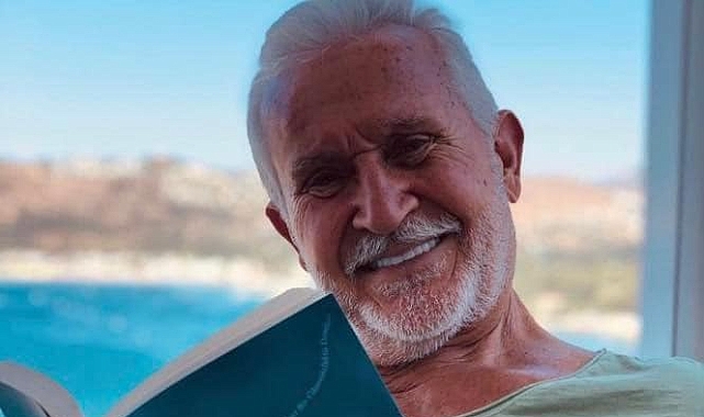 TRT'NİN SEVİLEN SANATÇILARINDAN ŞAKİR ÖMER GÜNHAN VEFAT ETTİ.