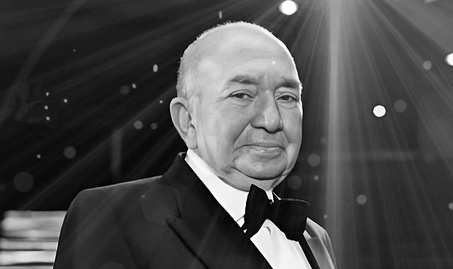 Türker İnanoğlu Hayatını Kaybetti