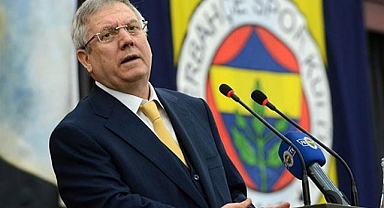 Aziz Yıldırım Yeniden Aday “Mourinho'yu getireceğim”