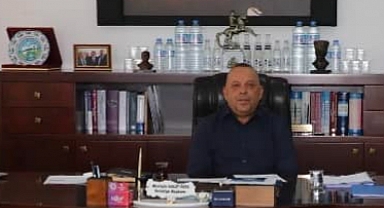 BAŞKAN ÖZEL 1 MAYIS İŞÇİ BAYRAMINI KUTLADI