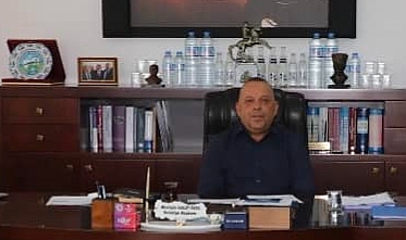 BAŞKAN ÖZEL 1 MAYIS İŞÇİ BAYRAMINI KUTLADI