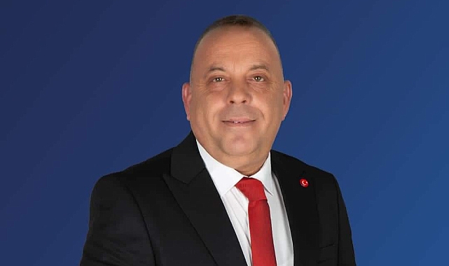 BELEDİYE BAŞKANI M. GALİP ÖZEL’DEN 19 MAYIS MESAJI