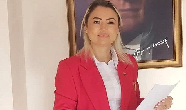 CHP Kadın Kolları Seçimi 29 Mayıs'ta
