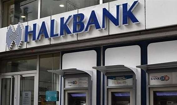 Halk Bankası Esnafın belini büktü