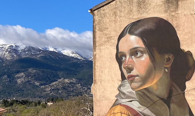 Institut français, Türk sanatçılar için Fransa’da konuk sanatçı programları sunuyor
