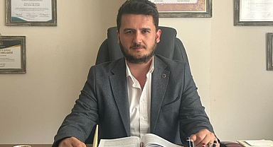 İYİ Parti’de Efe Güner dönemi sona erdi