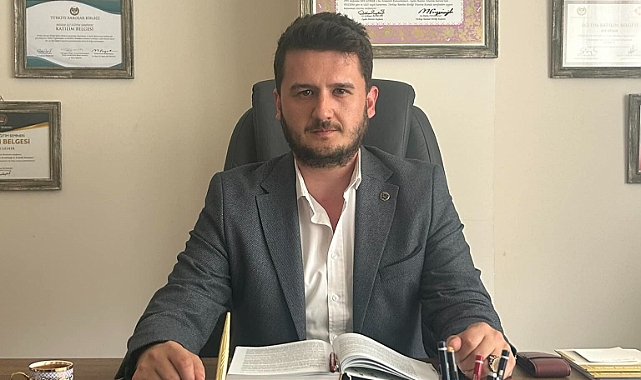 İYİ Parti’de Efe Güner dönemi sona erdi
