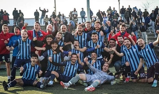 Kuyucak BAL’a yükseldi.