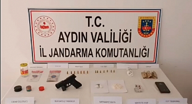 Narkoçelik -18 Operasyonu gerçekleştirildi