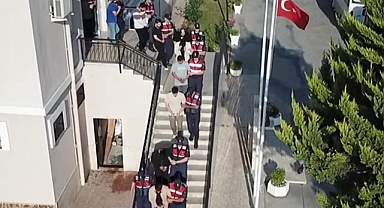 Nazilli’deki Büyük Operasyonda tutuklu sayısı 28’e yükseldi.