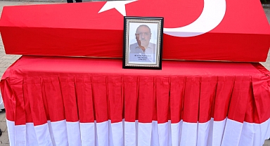 Nazilli’yi üzen kara haber